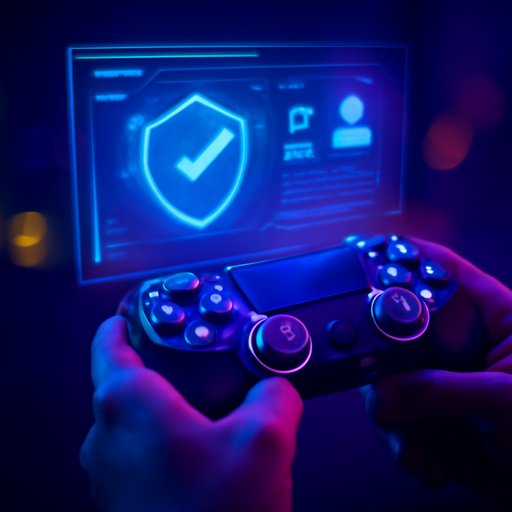 gt99 Safe Login Alert
